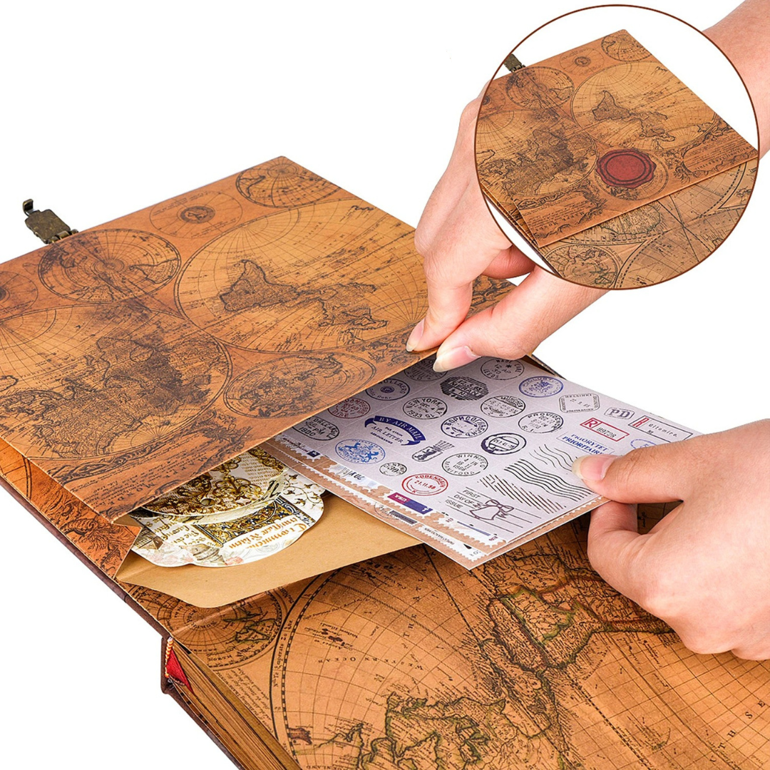 Album Fotografico “Il Nostro Libro delle avventure"