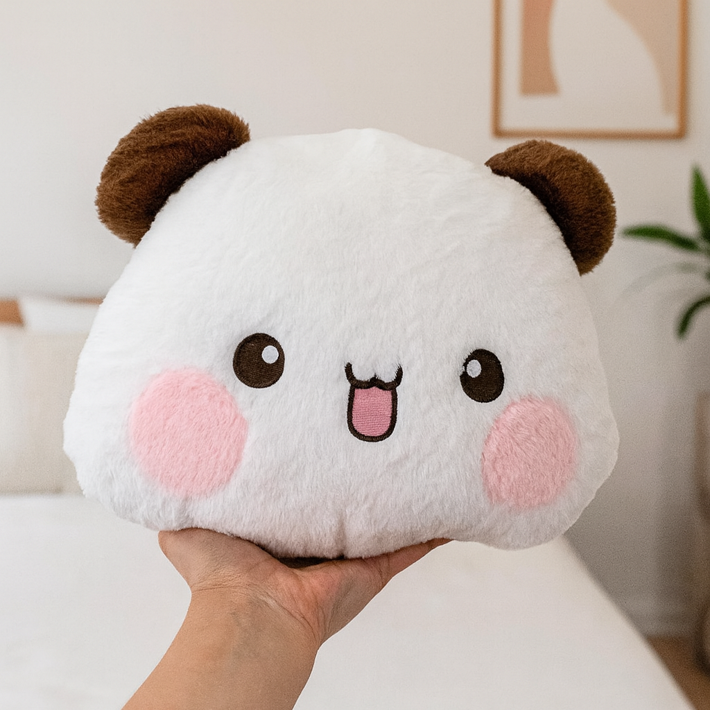 Cuscini Morbidosi Bubu Dudu