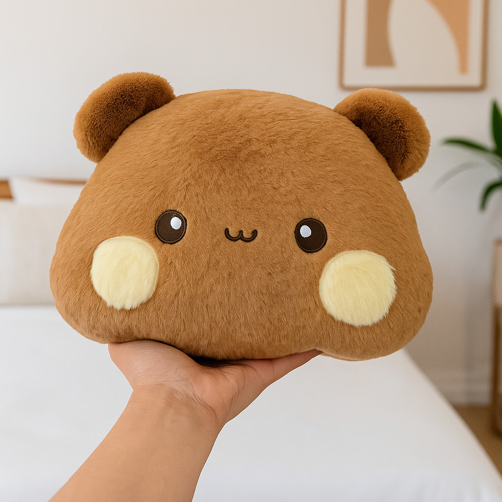 Cuscini Morbidosi Bubu Dudu